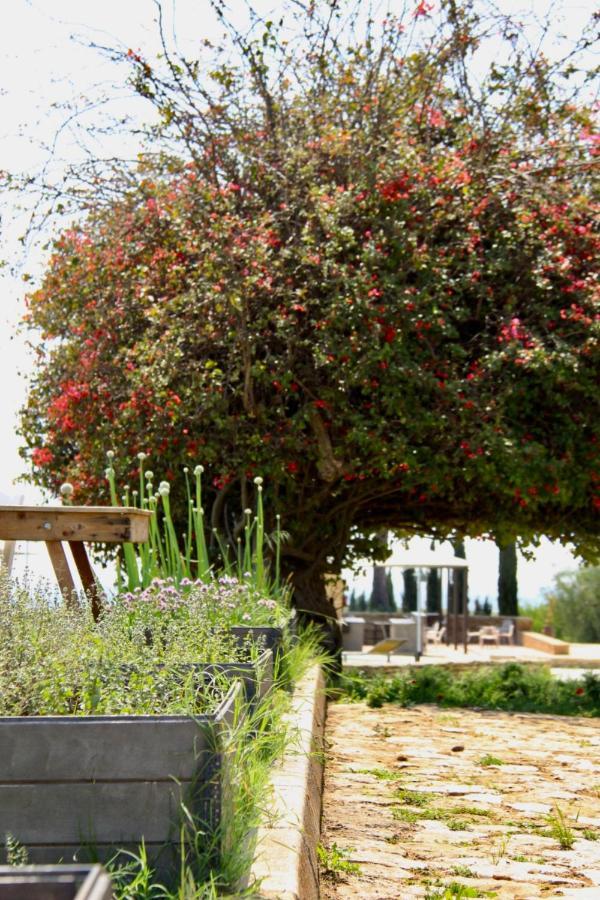 Hotel Masseria Del Carboj 4*