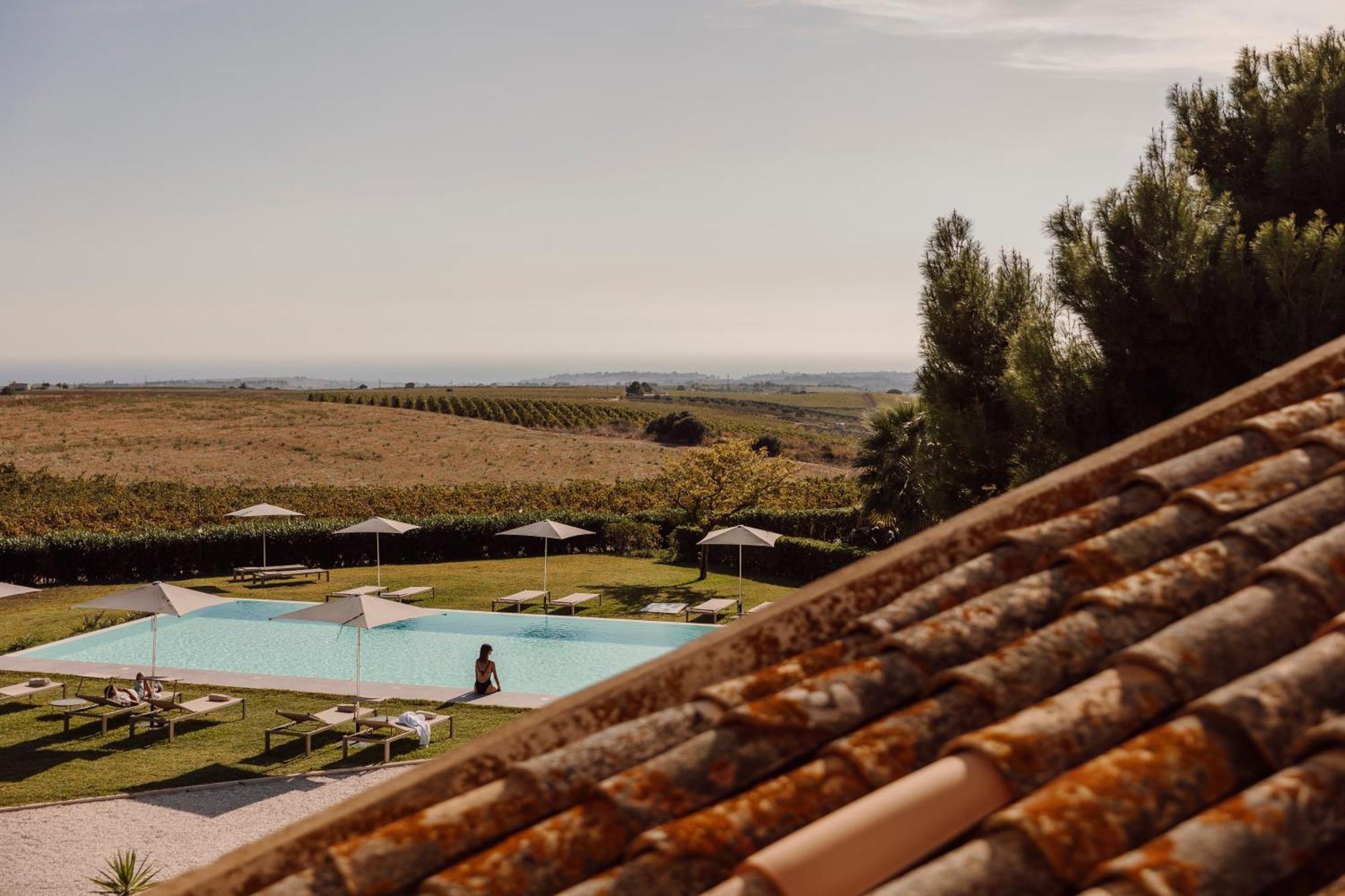 Masseria Del Carboj 4*