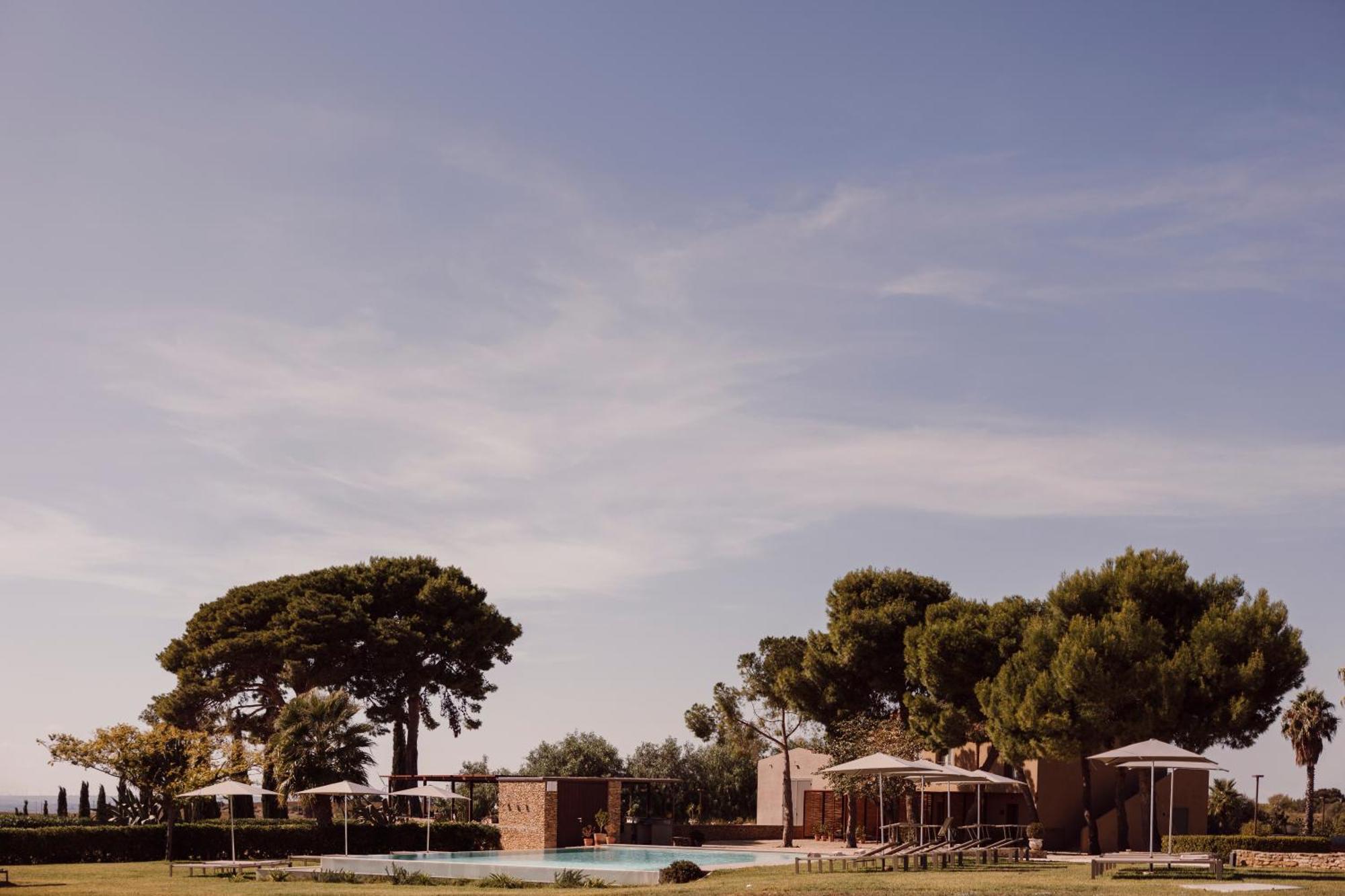 Hotel Masseria Del Carboj 4*