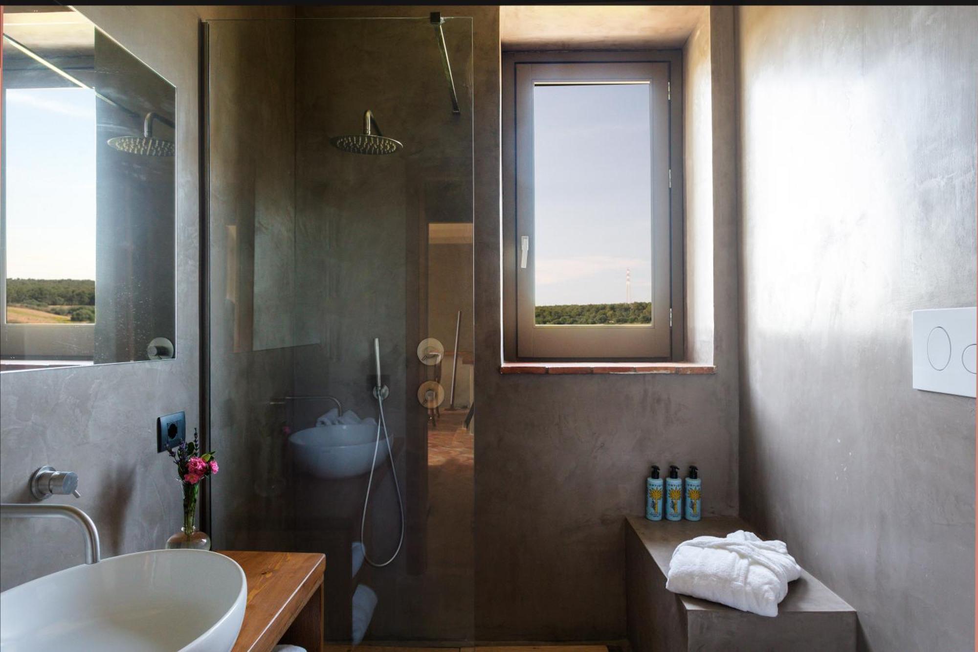 Hotel Masseria Del Carboj