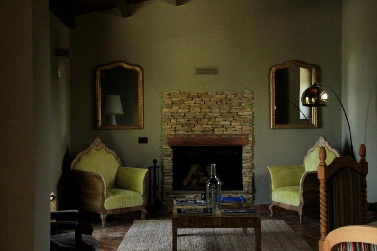 Hotel Masseria Del Carboj Menfi