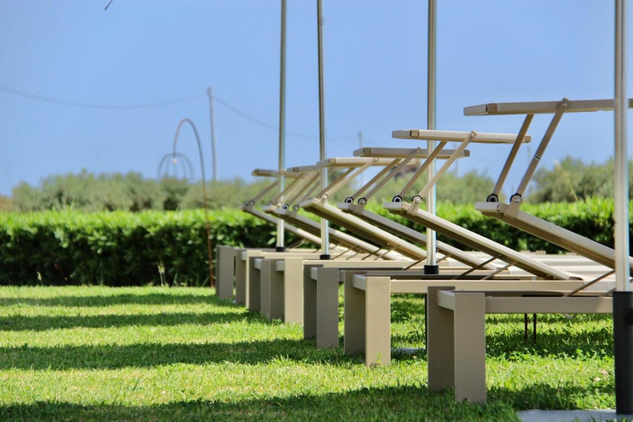 Masseria Del Carboj 4* Menfi