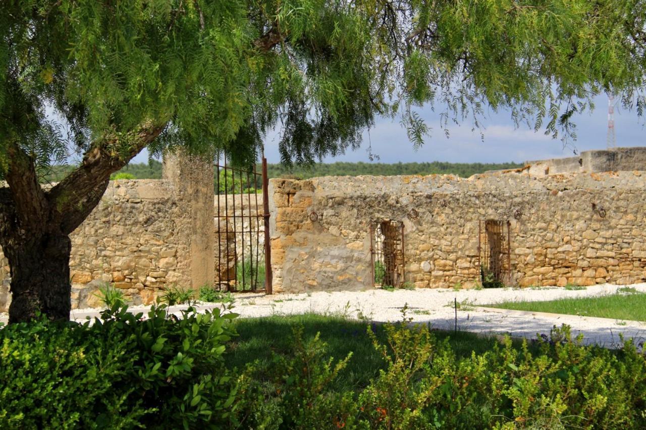 Hotel Masseria Del Carboj