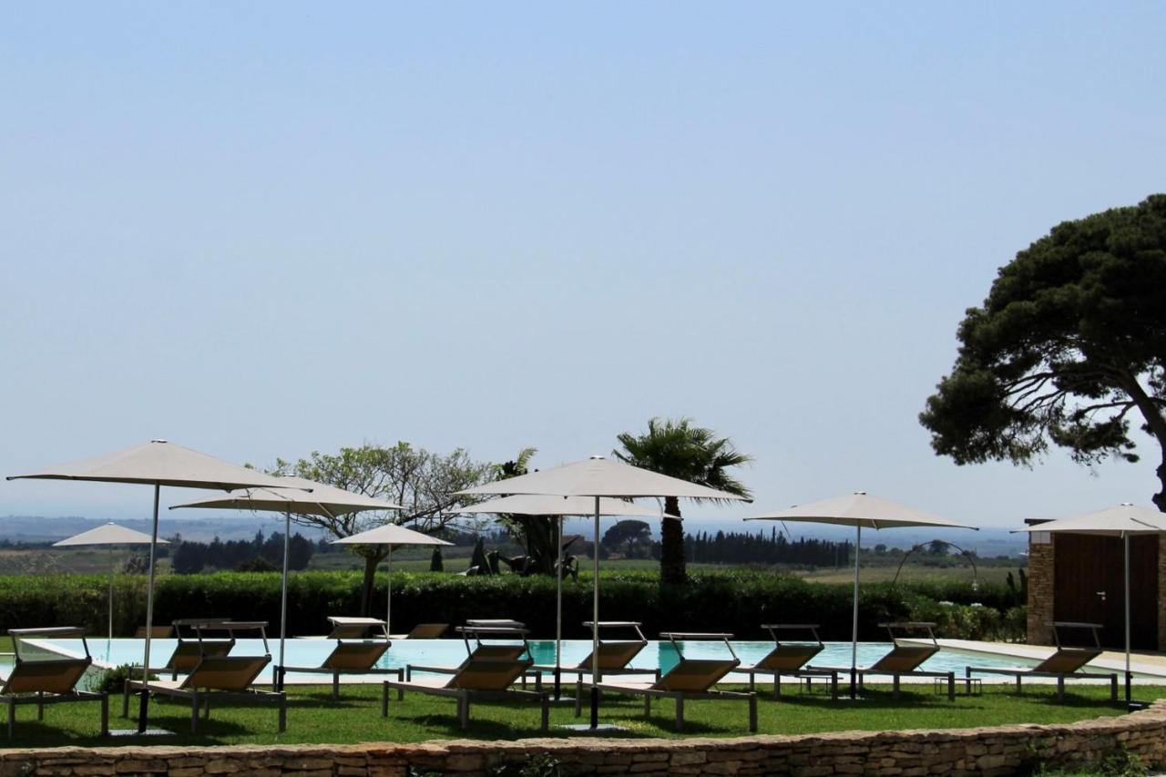 Hotel Masseria Del Carboj 4*