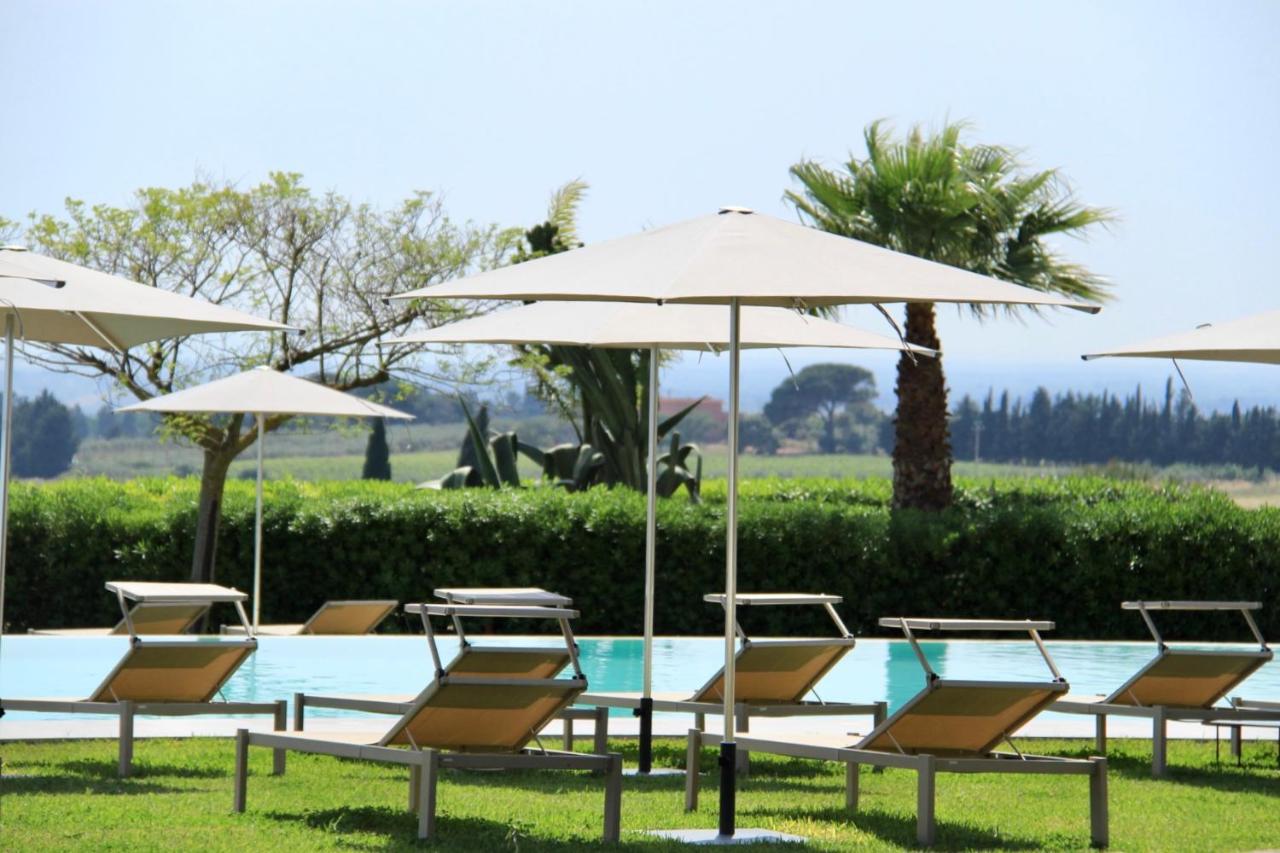 Masseria Del Carboj Hotel 4*