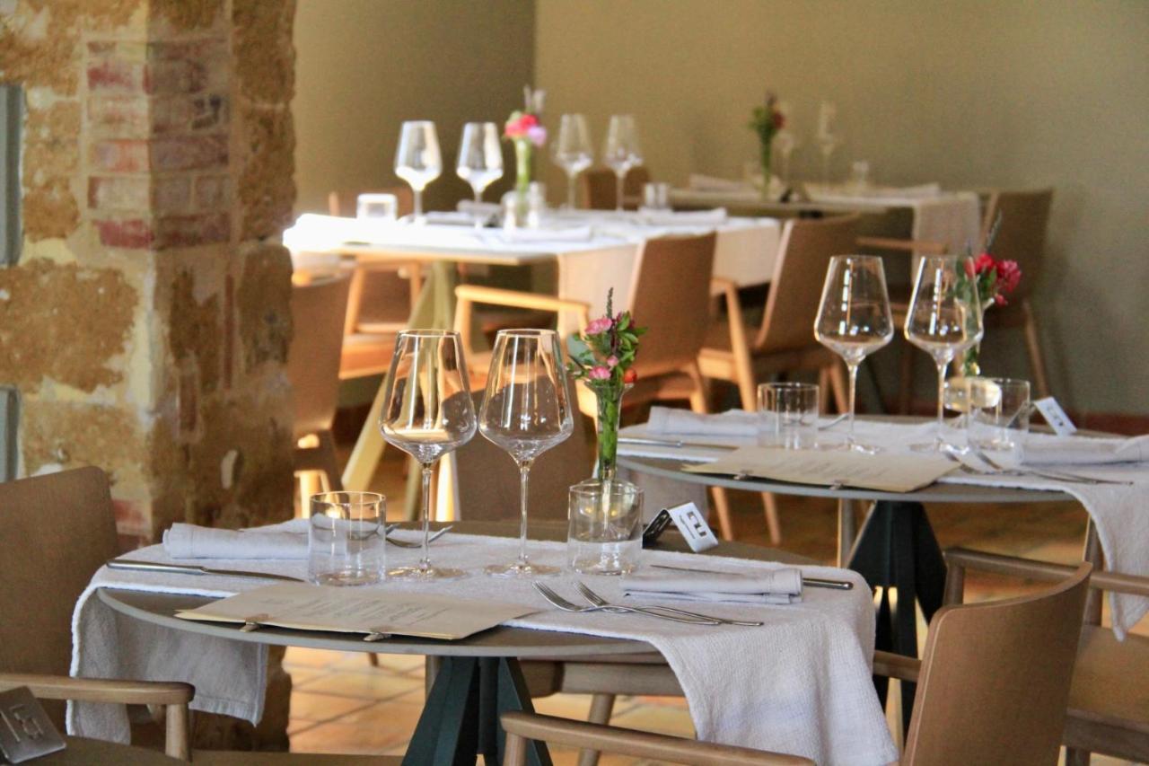 Hotel Masseria Del Carboj Menfi