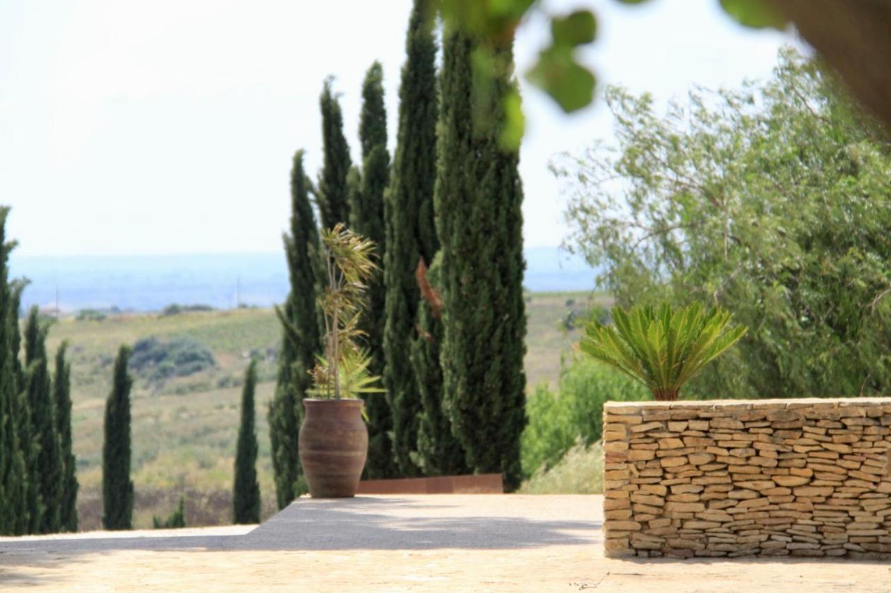 Masseria Del Carboj Hotel Menfi