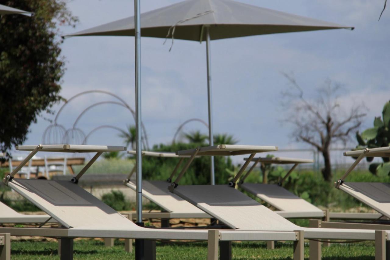 Masseria Del Carboj Hotel Menfi