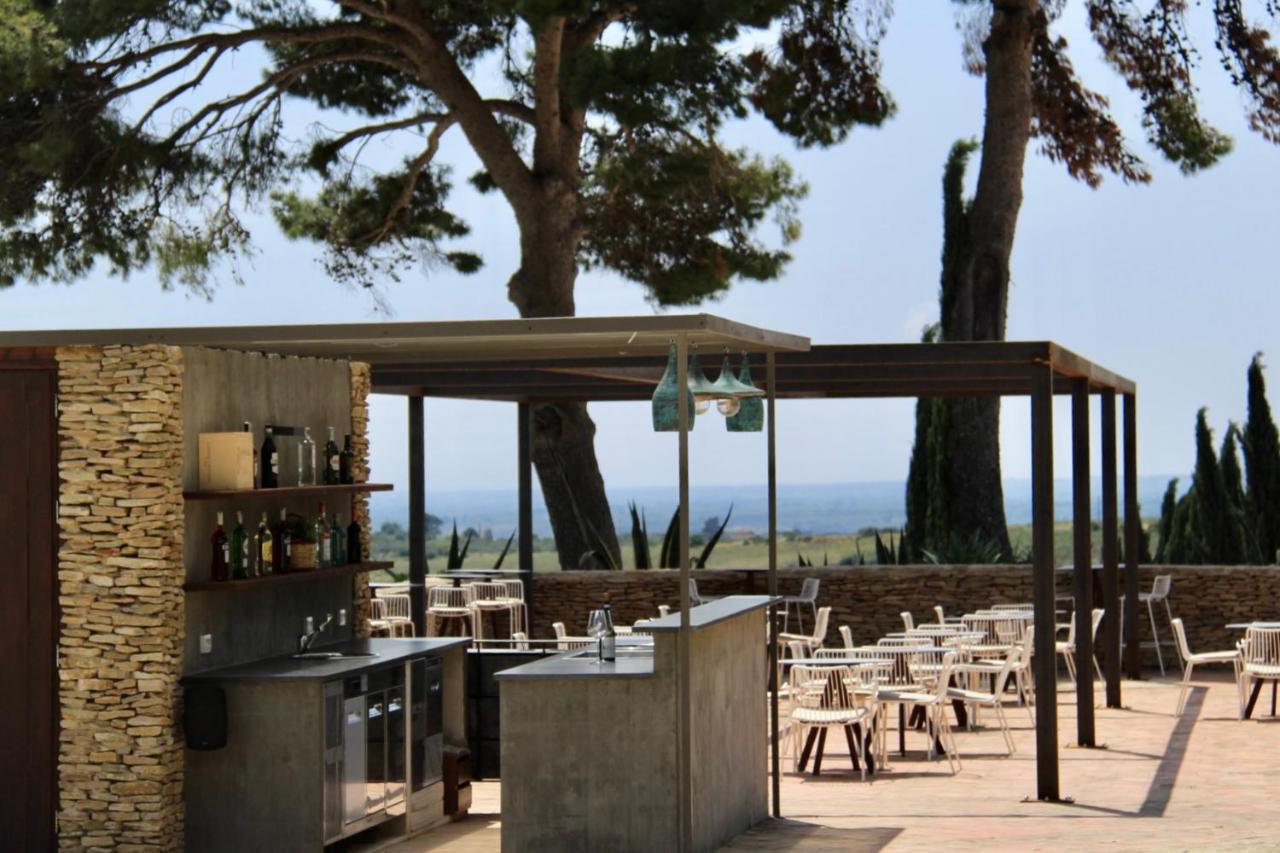 Masseria Del Carboj Menfi