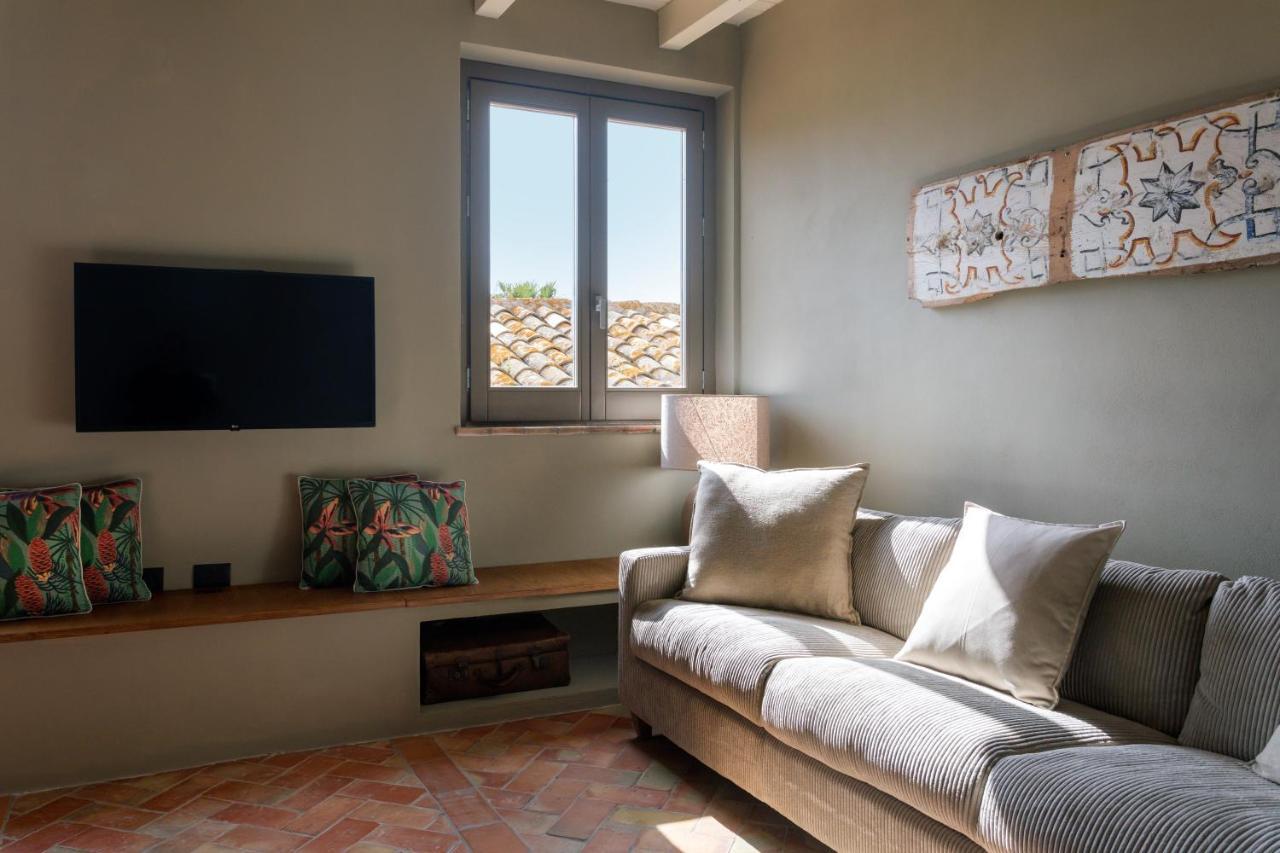 Masseria Del Carboj Hotel Menfi