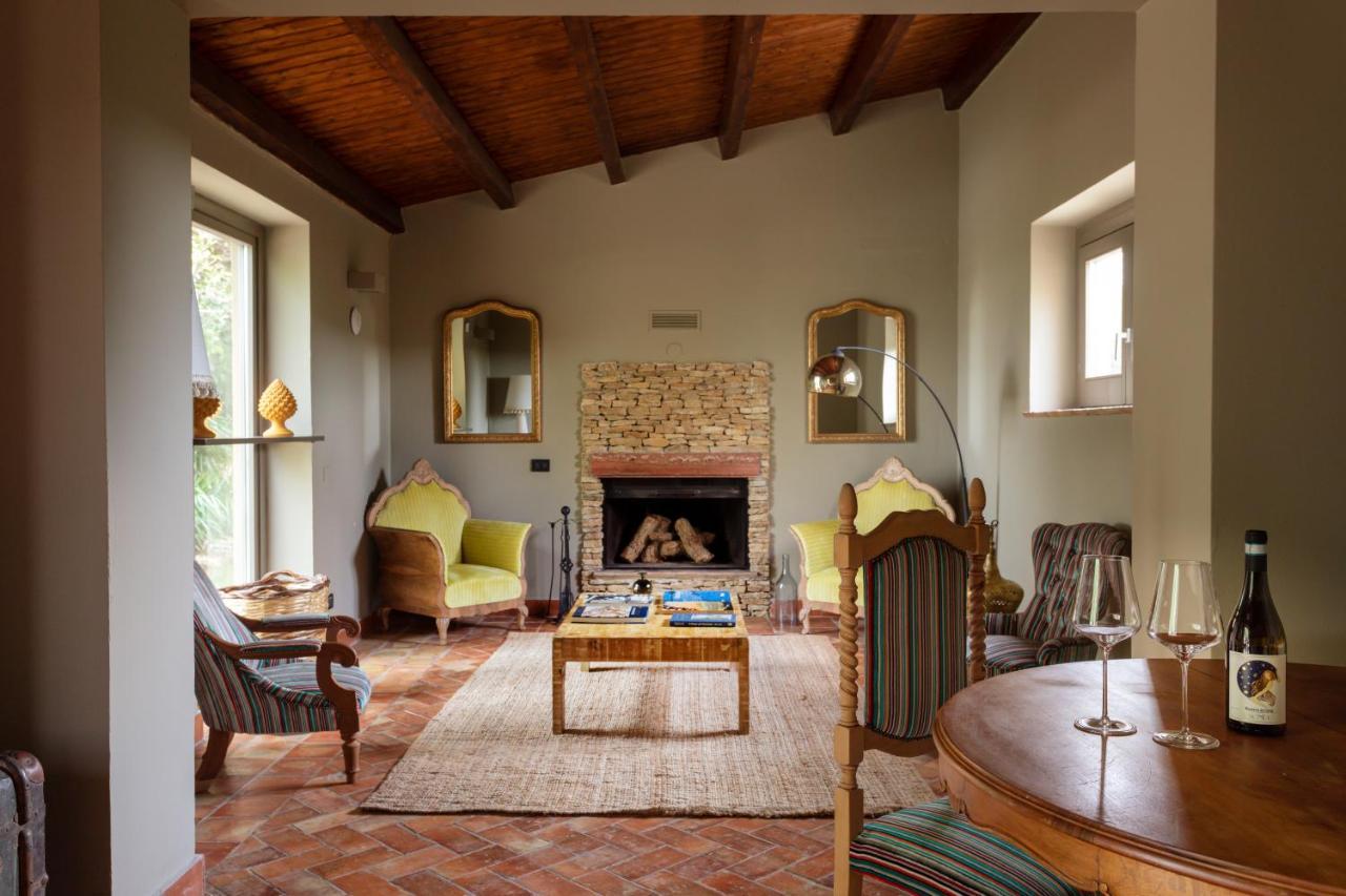 Masseria Del Carboj Menfi