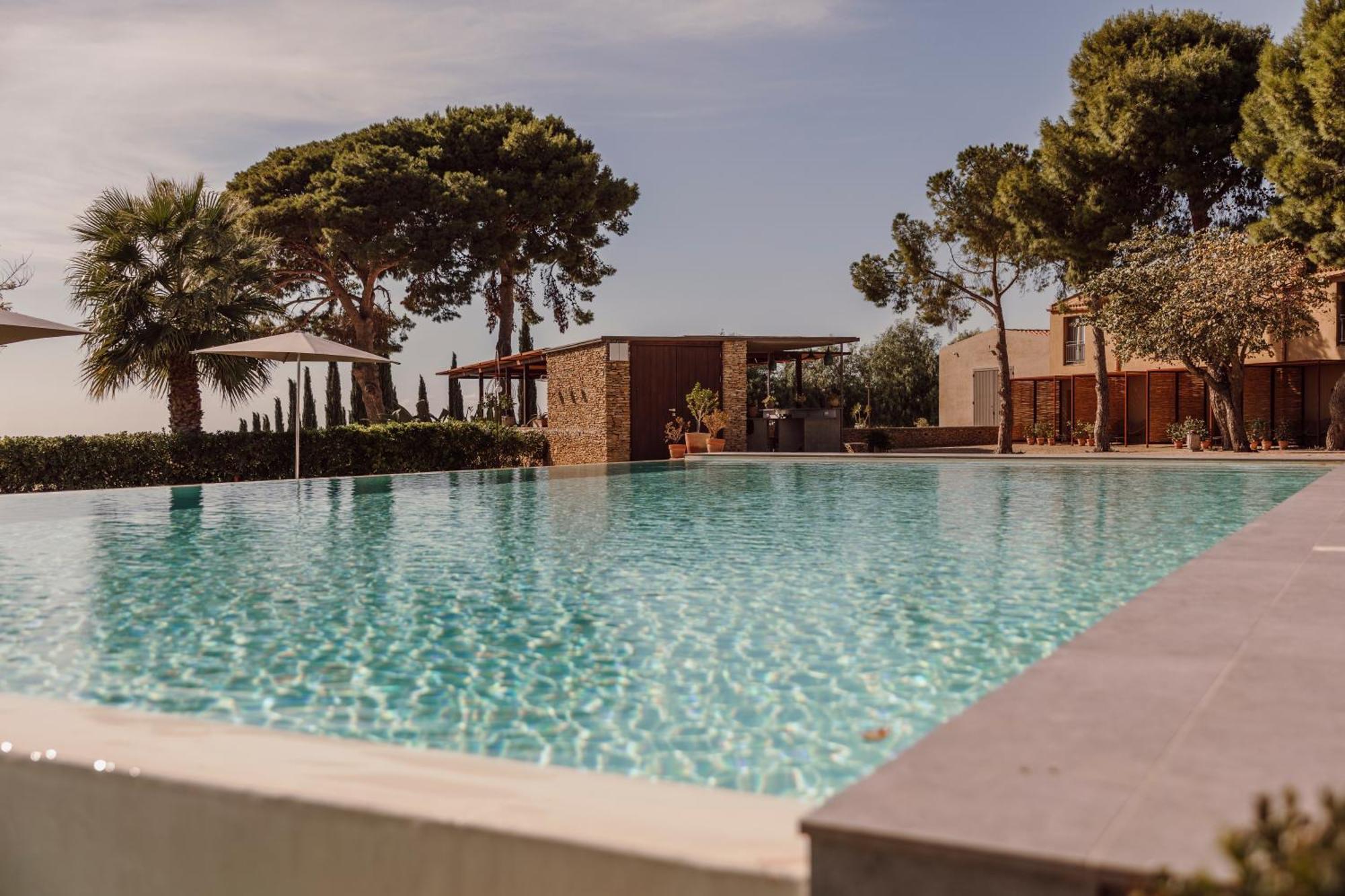 Masseria Del Carboj Hotel Menfi
